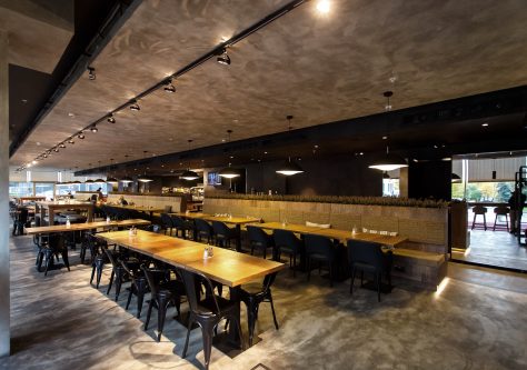 “ARCUS” Bar & Food